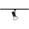 Paulmann 230V-railsysteem lamp URail E27 Zwart