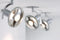 Paulmann 28514 LED QPAR111 4W GU10 230V 2700K 24°