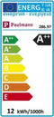 Paulmann 28697 LED-lamp Energielabel E (A - G) E27 11.5 W Warmwit (Ø x h) 67 mm x 118 mm 1 stuk(s)