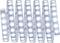 Paulmann 70548 LED-strip Met connectoren (male/female) 24 V 2.5 m Daglichtwit 2.5 m