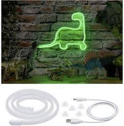 Paulmann 70563 LED-strip Met connector (male) 5 V 1 m 1 stuk(s)