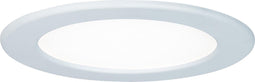 Paulmann 92059 LED-inbouwlamp voor badkamer 12 W Neutraalwit Wit