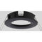 Paulmann 92481 EBL Choose Inbouwring Set van 3 stuks 10 W Zwart (mat)
