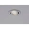 Paulmann 92986 EBL 3stepdim LED-inbouwlamp Set van 3 stuks 6 W Chroom