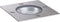 Paulmann 94227 Outdoor Plug & Shine floor downlight IP65 3000K 24V 3,6W 450lm vierkant