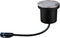 Paulmann 94228 Outdoor Plug & Shine floor downlight IP65 3000K 24V 4W 450lm rond