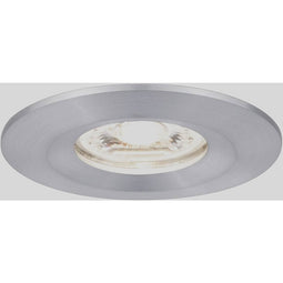 Paulmann 94304 EBL Nova mini Coin LED-inbouwlamp LED 4 W Aluminium