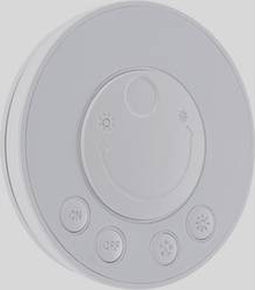 Paulmann 99976 CC Switch Bowl Afstandsbediening Wit