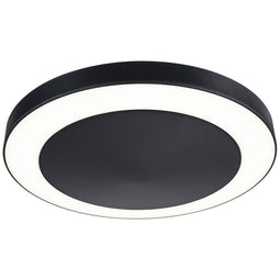 Paulmann Circula 94526 LED-buitenlamp met bewegingsmelder (wand) 14 W Antraciet