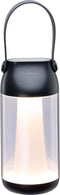 Paulmann Cupulino - Tafellamp - dimbaar - mobiele Accu Lamp - IP44 - laadbaar met USB -