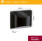 Paulmann Elliot - Wandlamp - grijs - Solar -IP44- 3000K - metaal - kunststof