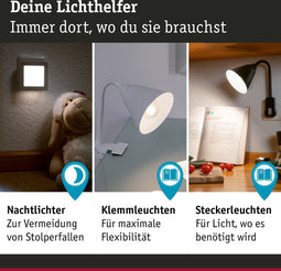 Paulmann Esby Ambiance lighting