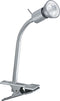 Paulmann Finja - Klemlamp - Chroom - Klemspot - GU10 -