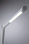 Paulmann FlexBar - bureaulamp - Wit - 3 step dim - 3000K - dimbaar - tunable wit -