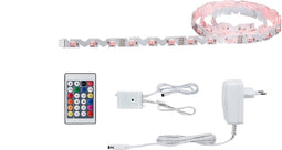 PAULMANN FlexLED 3D basisset RGB 150 cm wit