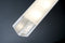 Paulmann Function Delta Profil - Led strip accessoire - met diffusor - 100cm - alu -