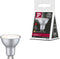 Paulmann LED GU10 460lm 2700K 36° 7W Chrom m dim