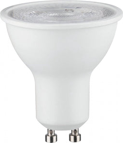 Paulmann LED GU10 460lm 2700K 36° Wit mat dim 7W 2
