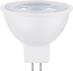 Paulmann LED GU5,3 445lm 2700K 36° Wit mat dim 6,5