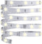 Paulmann LEDstrip ECO basisset 3m warmwit, 70428