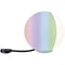 Paulmann Lichtobjekt Globe RGBW 94269 Verlichtingssysteem Plug&Shine ZigBee LED 2.8 W Warmwit Wit