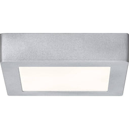 Paulmann Lunar 706.48 LED-paneel 11 W Warmwit Chroom (mat)