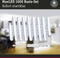 PAULMANN MaxLED 1000 LED-strip basisset daglichtwit 300 cm zilver gecoat