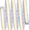 PAULMANN MaxLED 1000 LED-strip basisset warmwit 150 cm zilver gecoat