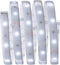 PAULMANN MaxLED 250 LED-strip basisset daglichtwit 150 cm zilver gecoat