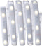 PAULMANN MaxLED 250 LED-strip basisset RGBW 150 cm zilver gecoat
