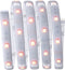 PAULMANN MaxLED 250 LED-strip basisset RGBW 150 cm zilver gecoat