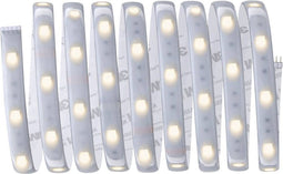 PAULMANN MaxLED 250 LED-strip RGBW 250 cm zilver gecoat