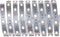 PAULMANN MaxLED 250 LED-strip RGBW 250 cm zilver ongecoat