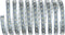 Paulmann MaxLED 500 - Led-strip - basisset - 3 m - warmwit - gecoat - zilver -