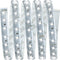 PAULMANN MaxLED 500 LED-strip basisset daglichtwit 150 cm zilver gecoat