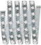 PAULMANN MaxLED 500 LED-strip basisset RGBW 150 cm zilver gecoat