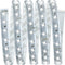 PAULMANN MaxLED 500 LED-strip basisset warmwit 150 cm zilver gecoat