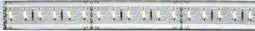 PAULMANN MaxLED 500 LED-strip warmwit 100 cm zilver gecoat