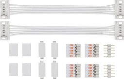 PAULMANN MaxLED Universele verbinding, 2 stuks