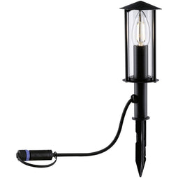 Paulmann Minipoller Classic 94323 Verlichtingssysteem Plug&Shine LED 2 W Antraciet