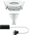 Paulmann Nova Inbouwspot - LED - IP65 - 7W - GU10 - Wit