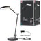 Paulmann Numis Bureaulamp - Qi-oplaadfunctie - WhiteSwitch - Smartphone draadloos oplaadstation