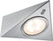 Paulmann Opbouwspot LED - met naderingssensor - Set van 3 - incl. LED-module - 3 x 2,8 W
