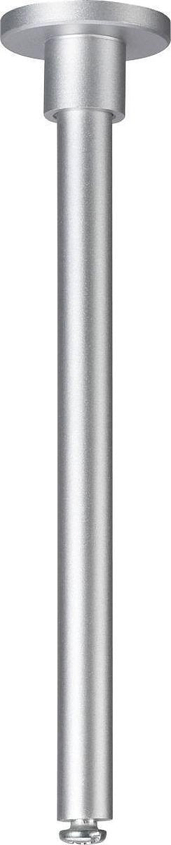 Paulmann PAULMANN 97599 230V-railsysteemcomponenten Railophanging Chroom (mat)