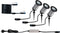 Paulmann Plug & Shine basisset spot Classic - Grondspot - 3000K - set van 3 - IP65 - straalwaterdicht -