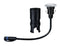 PAULMANN Plug & Shine grondinbouwspot Floor Mini IP65 24V zilver