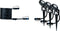 Paulmann Plug & Shine Sting uitbreidingsset grondpen - IP67 - 3000 K - set van 3 - dimbaar -