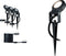 Paulmann Plug & Shine Sting uitbreidingsset grondpen - IP67 - 3000 K - set van 3 - dimbaar -