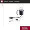 PAULMANN Plug & Shine ZigBee grondinbouwspot RGBW IP65 24V