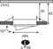 Paulmann Premium Inbouwspot Coin - set van 3 - Slim - dimbaar - rond - zwenkbaar - 2700K - alu